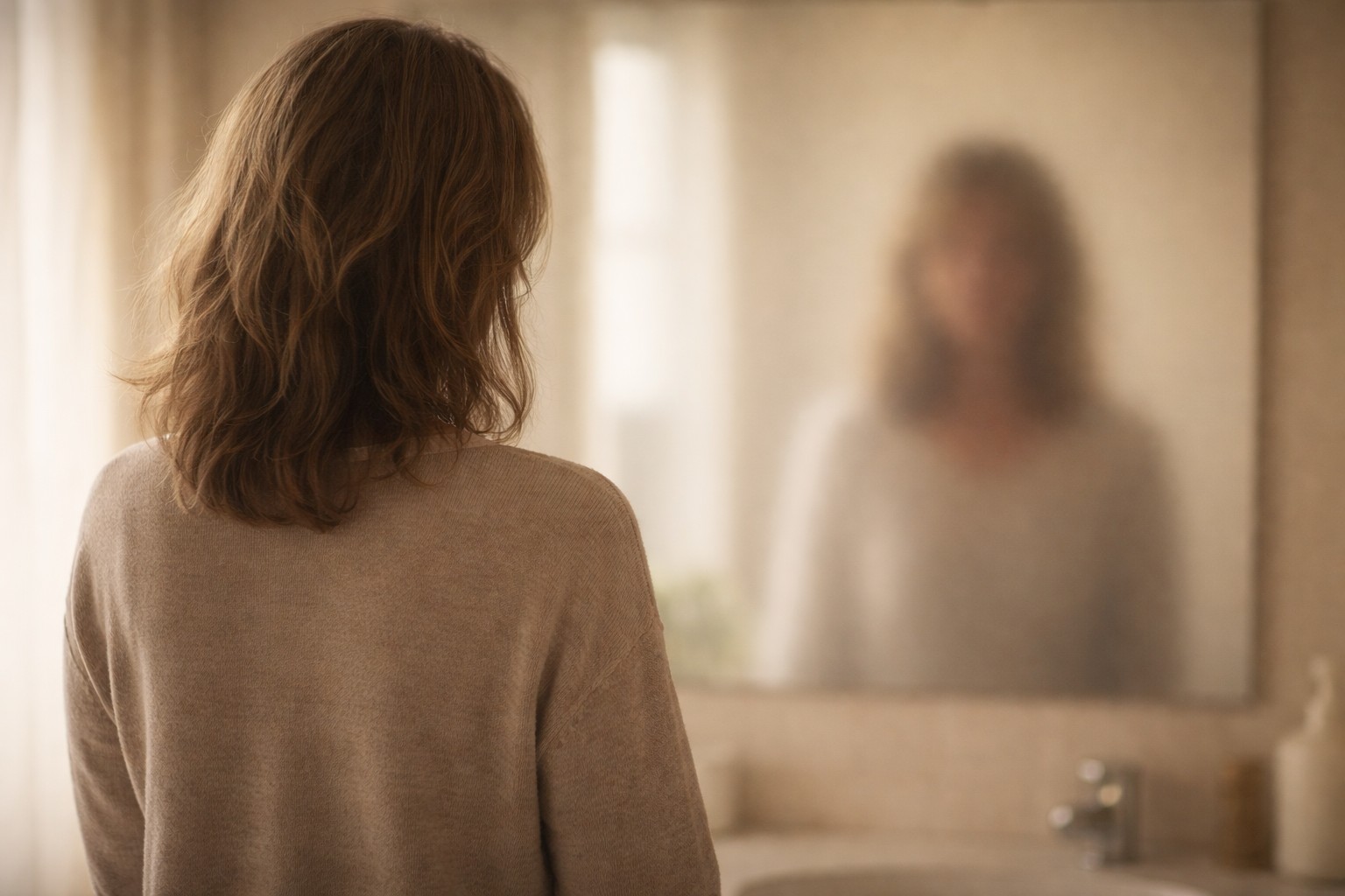 Why “You Look Great” Doesn’t Actually Make Me Feel Great
