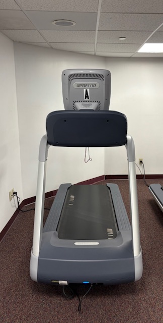 My Gym Dumped Me: Turns Out It Was More Than a Place to Work Out